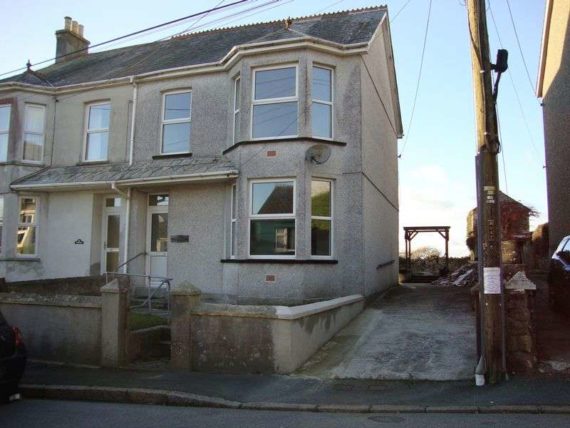 2 bedroom Terraced t...